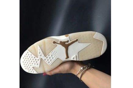Hyperoad Jordan 6 Retro Wheat 0724